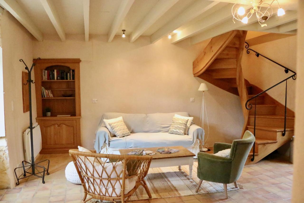 Les Perroutis Saint-Alvère Quarto foto