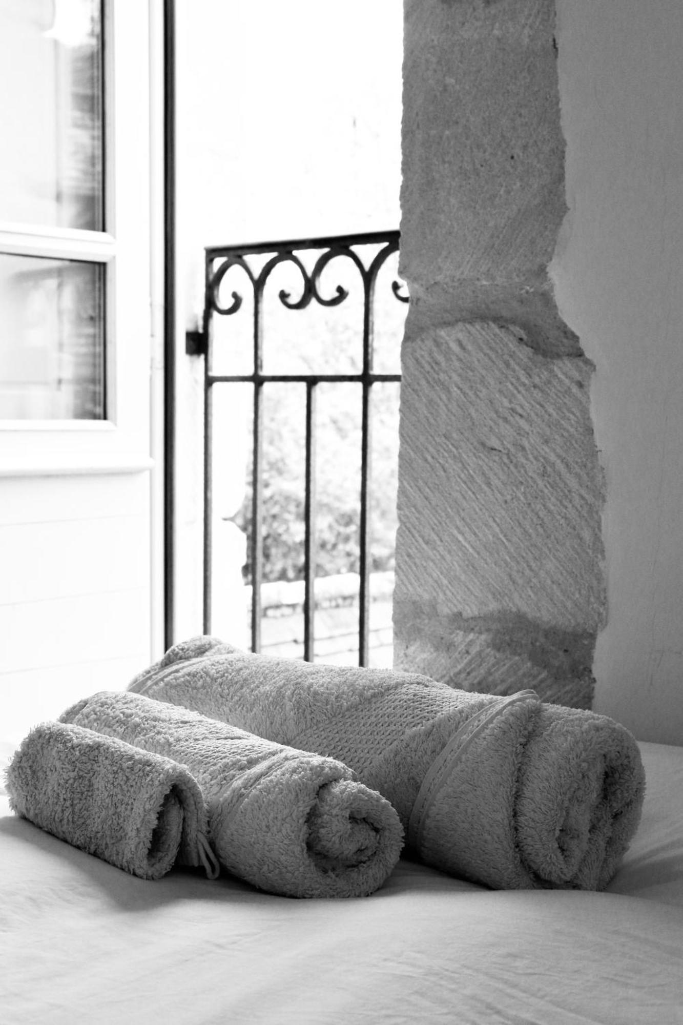 Les Perroutis Saint-Alvère Quarto foto